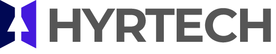 Primary Logo (Dark)